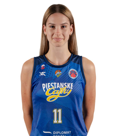 Tausova, Natasa photo