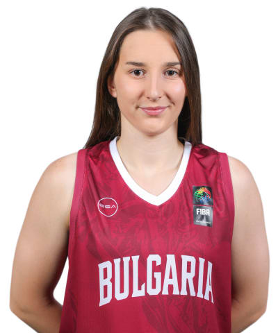 Manolova, Denitsa photo