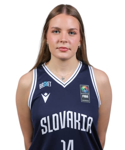 Chovanikova, Alexandra photo