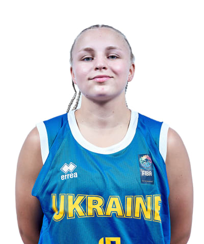 Semykasheva, Veronika photo