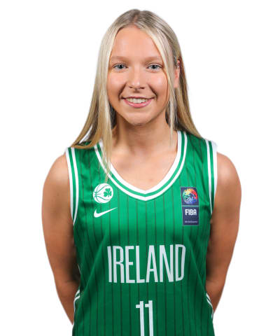 Moran, Aisling photo
