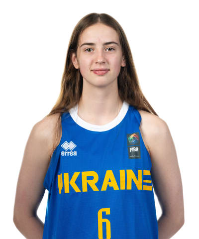 Bohachenko, Viktoriia photo
