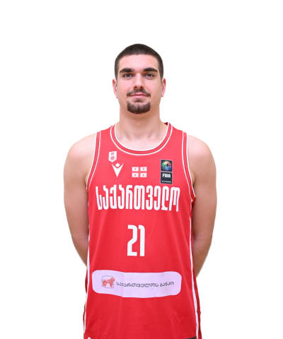 Lomtadze, Luka photo