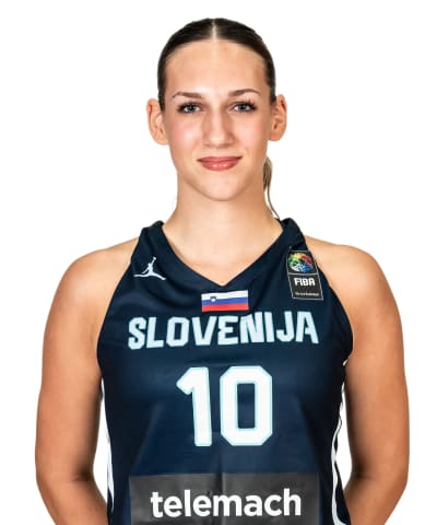 Lazarevic, Elena photo