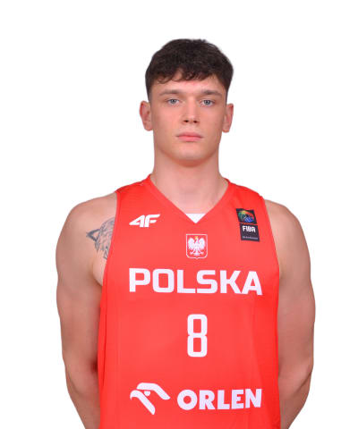 Orlowski, Mateusz photo