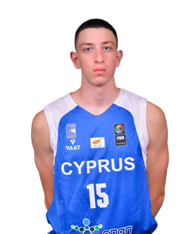 Koutouris, Maximos photo
