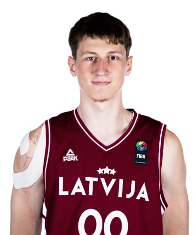 Kurucs, Ilja photo