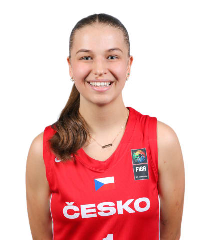 Brzonova, Emilie photo
