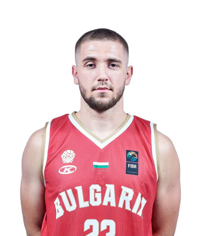 Boyanov, Mario photo