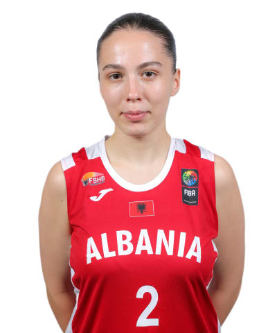 Beqaj, Katja photo