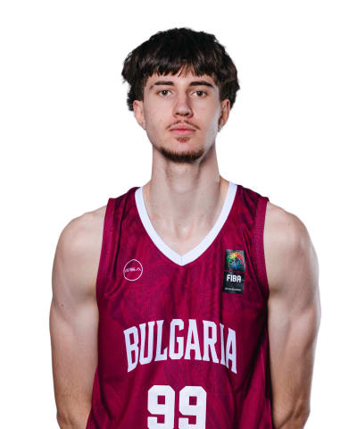 Balkandzhiev, Kaloyan photo