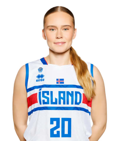 Svansdottir, Agnes photo