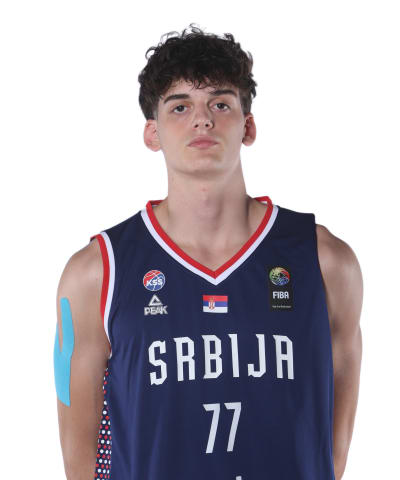 Zelic, Strahinja photo