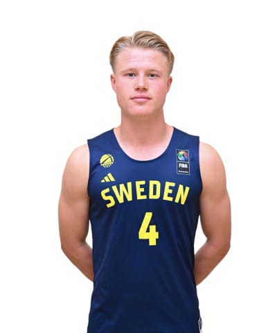 Holmstrom Riddervold, William photo
