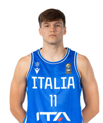 Piccirilli, Axel photo