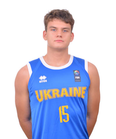 Okunskyi, Viacheslav photo