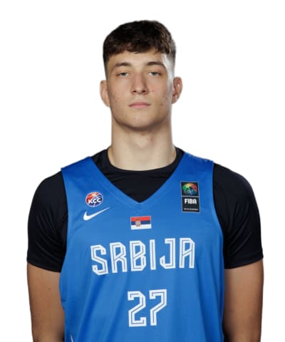 Dimitrijevic, Aleksa photo