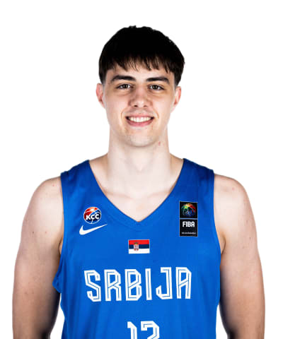 Marjanovic, Stefan photo