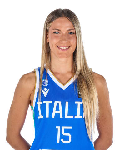 Bernardi, Ilaria photo