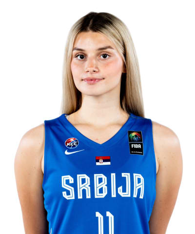 Predojevic, Hana photo