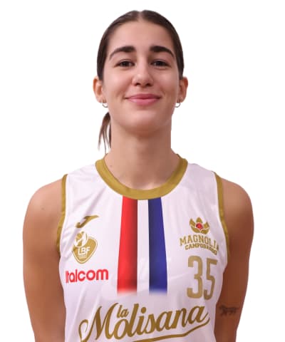 Grande, Francesca photo