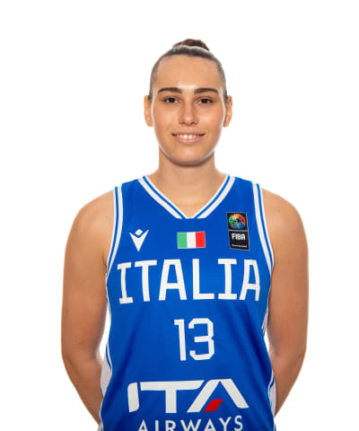 Franchini, Anita photo