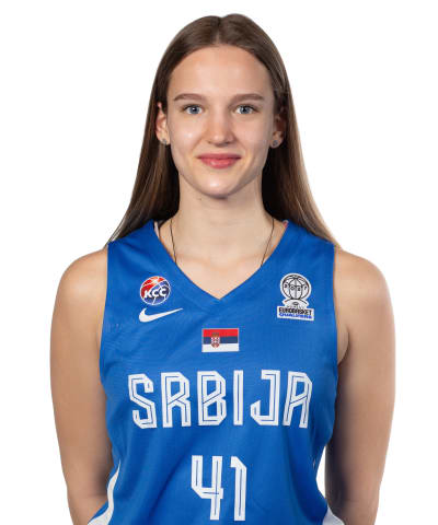 Dragicevic, Milica photo