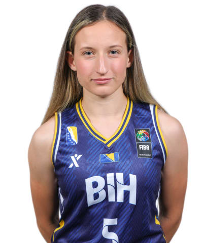 Starcevic, Marija photo