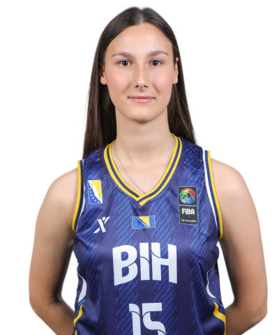 Dakovic, Milica photo