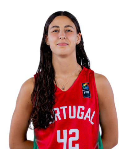 Monteiro, Mafalda photo