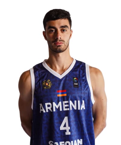 Mkrtumyan, Tigran photo