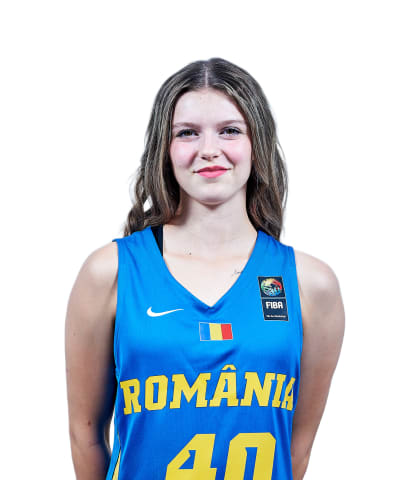 Balazsi, Anne Marie Irina photo