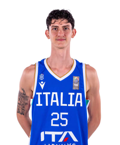 Ceccato, Mattia photo