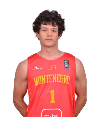 Vujacic, Andrija photo