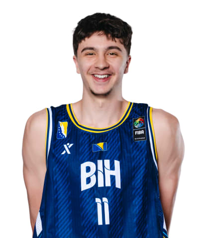 Hrelja, Tarik photo