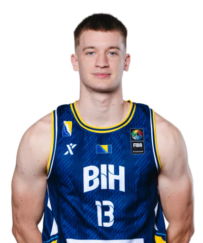Duvnjak, Faruk photo