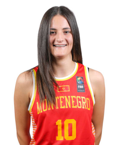 Rakocevic, Andela photo