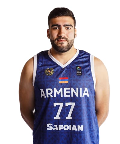 Melikyan, Yura photo