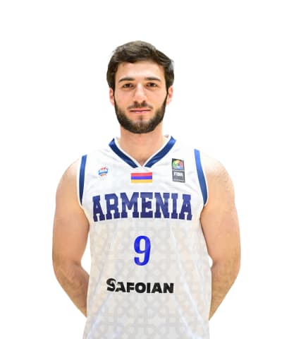Melikyan, Karen photo