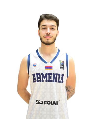 Gevorgyan, Arayik photo