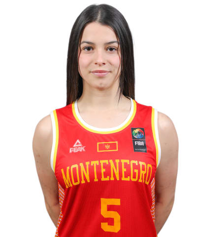 Radulovic, Katarina photo