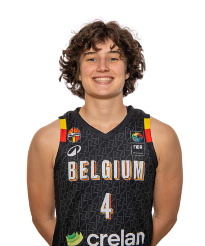Pauwels, Kaat photo