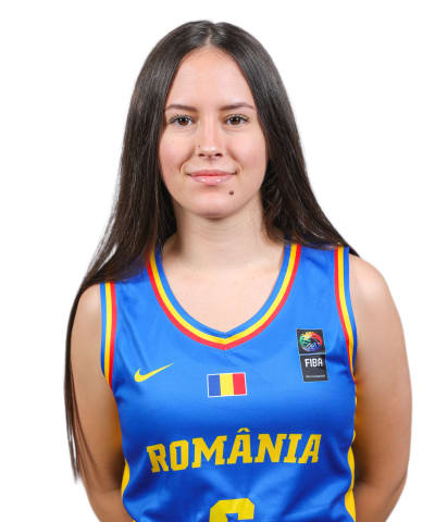 Carmaciu, Marta photo