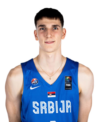 Srzentić, Ognjen photo