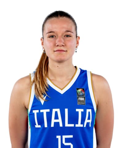 Pirozzi, Giulia photo