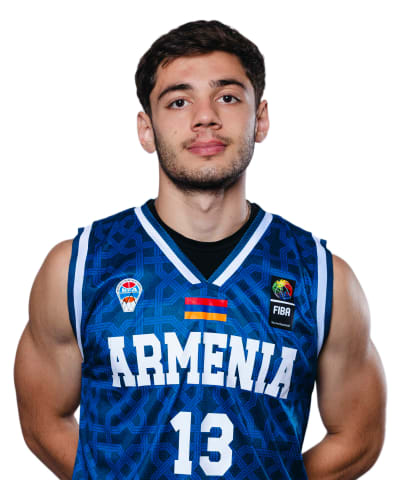 Vardanyan, Davit photo