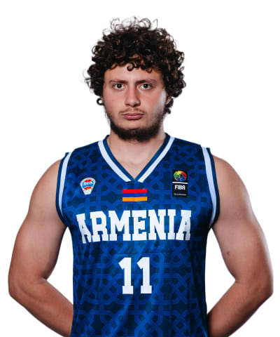 Manukyan, Gevorg photo