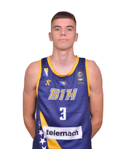 Jovicic, Luka photo