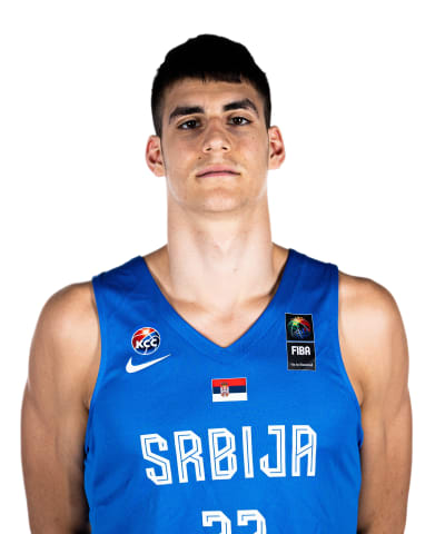Ostojic, Petar photo