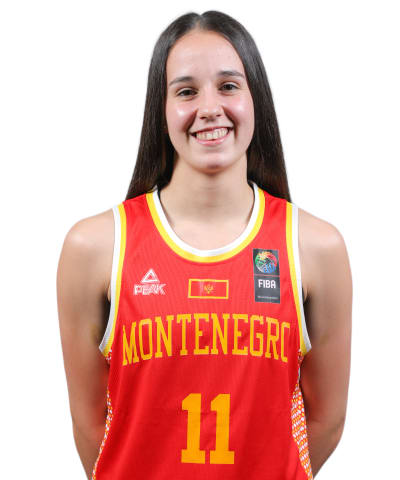 Vujovic, Milena photo